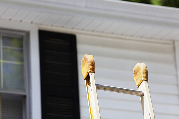 Custom Trim and Detailing for Siding in Earlville, IL